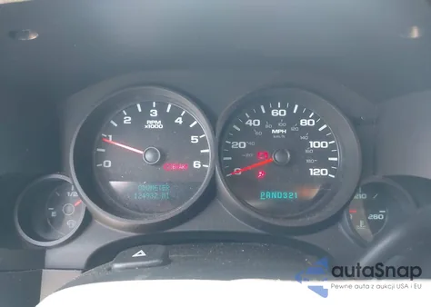 2011 Chevrolet Silverado 1500 Ls из США, поврежденный, VIN 1GCRKREAXBZ313160